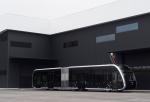 Irizar ie tram 2017 года